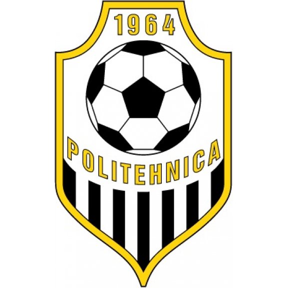 Logo of Politehnica Chisinau 