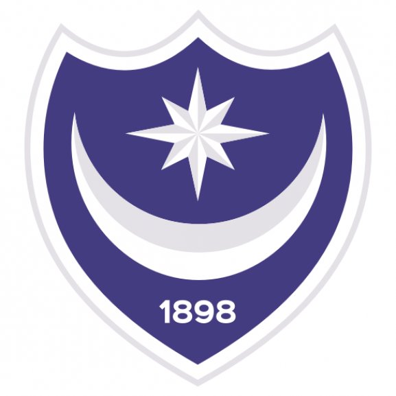 Logo of Portsmouth FC