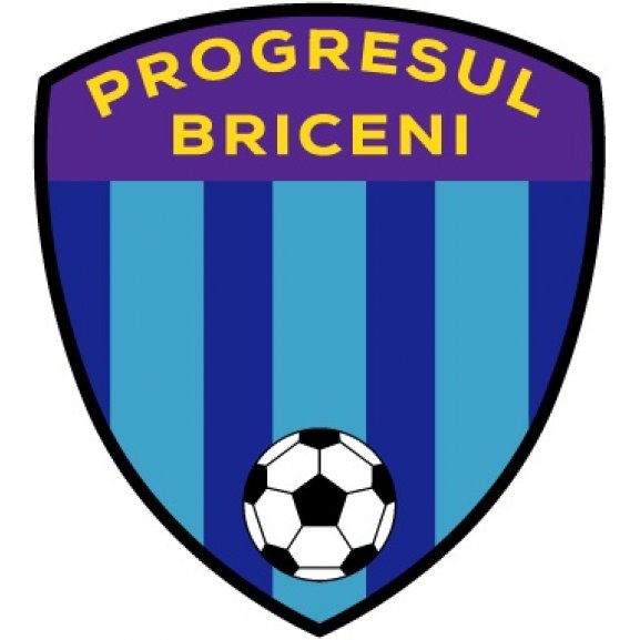 Logo of Progresul Briceni
