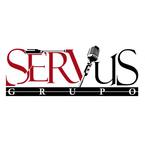 Logo of Servus