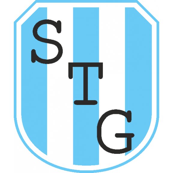 Logo of Gimnasia y Tiro de San Pedro Jujuy