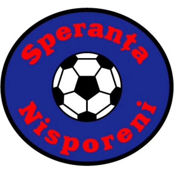 Logo of Speranta Nisporeni