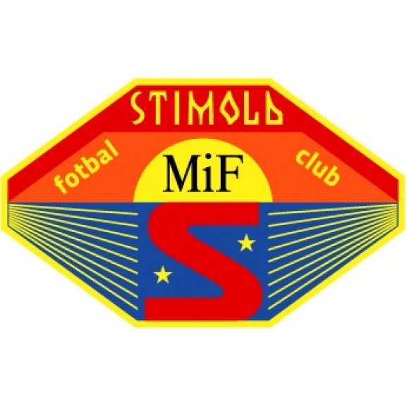 Logo of FC Stimold-Mif Chisinau