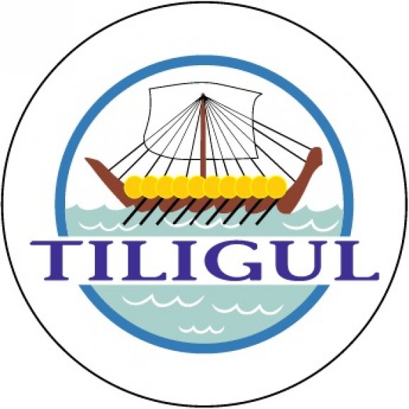 Logo of FC Tiligul Tiraspol