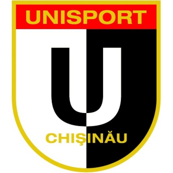 Logo of Unisport Chisinau