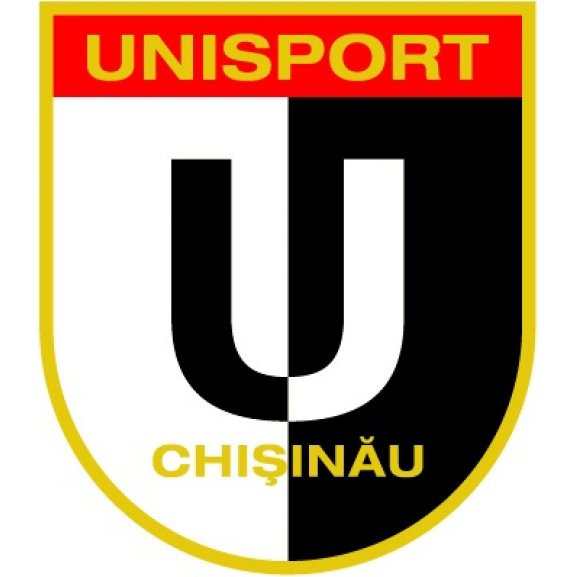 Logo of Unisport Chisinau 