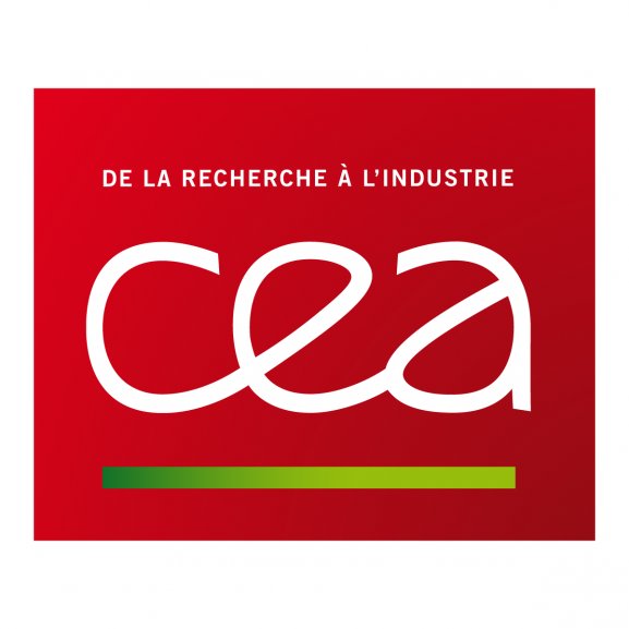 Logo of CEA