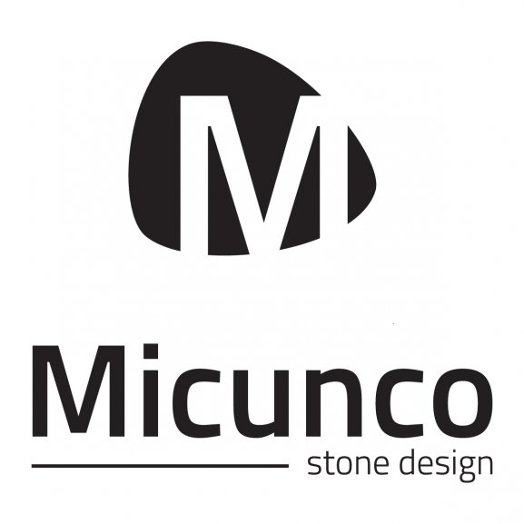 Logo of Micunco Stone Design