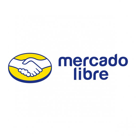 Logo of Mercadolibre
