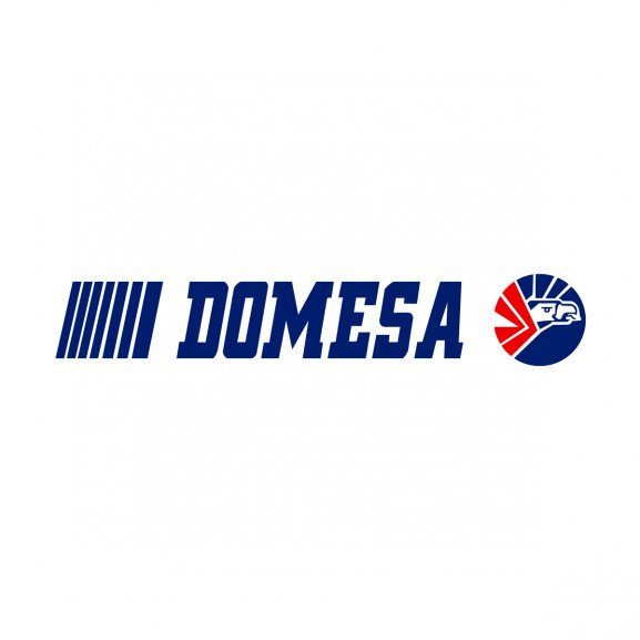 Logo of Domesa