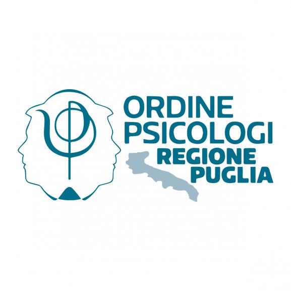 Logo of Ordine Psicologi Puglia