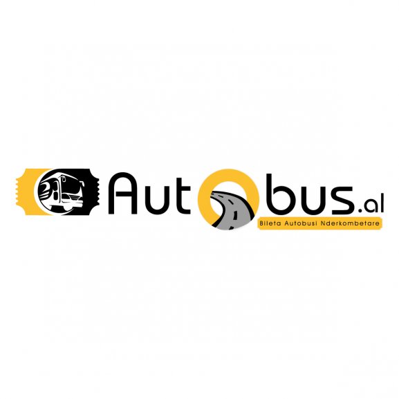 Logo of Autobus.al