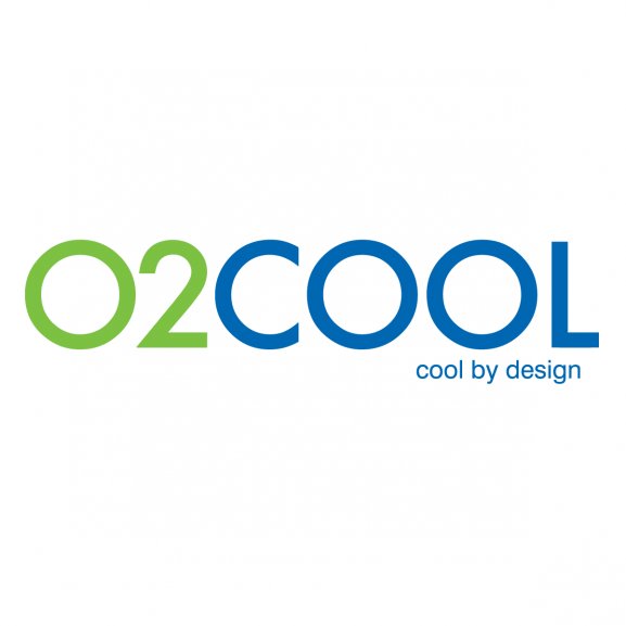 Logo of O2COOL