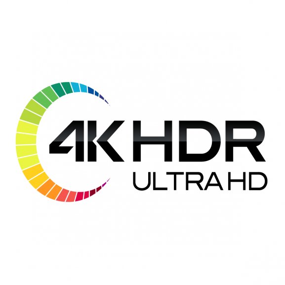 Logo of 4k