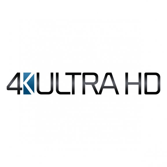 Logo of 4k