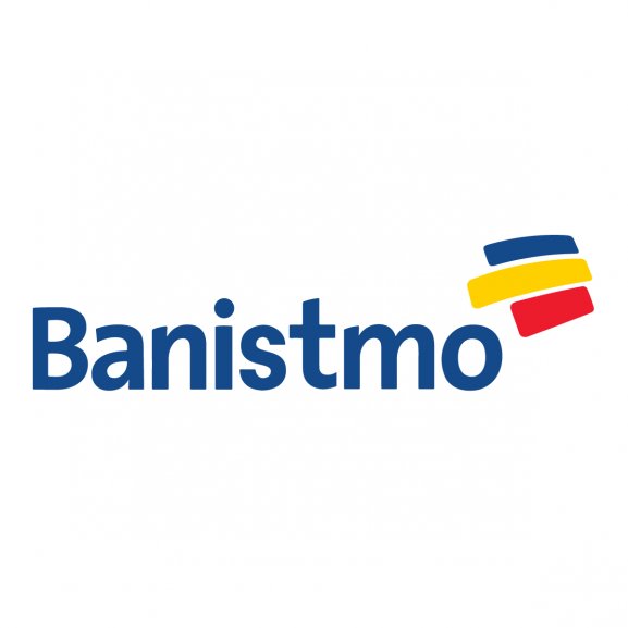 Logo of Banistmo