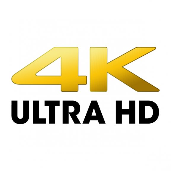 Logo of 4k