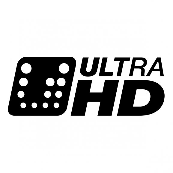 Logo of 4k