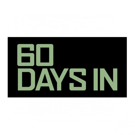 Logo of 60 Days In