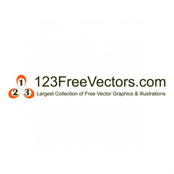 Logo of 123 Freevectors.com