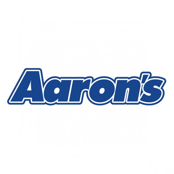 Logo of Aaron's