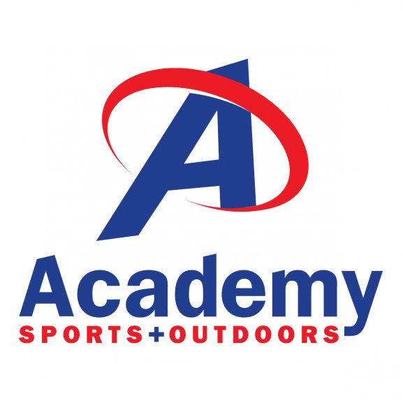 Logo of Academy Sports Outdoors