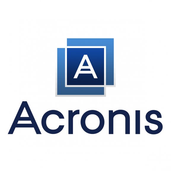 Logo of Acronis