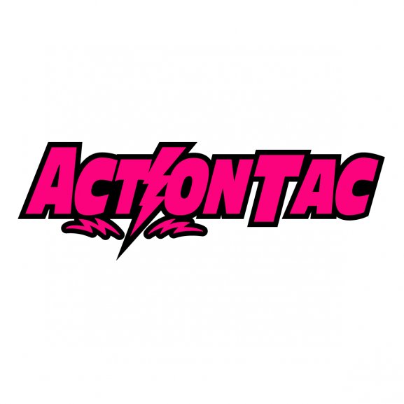 Logo of Action Tac