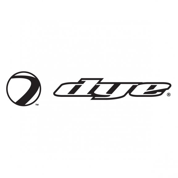 Logo of Dye Precision