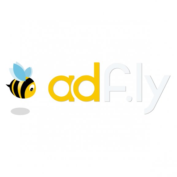 Logo of Adf.ly