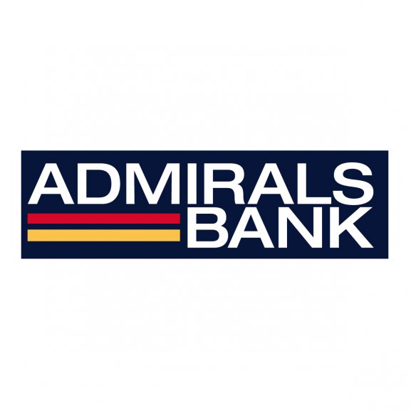 Logo of Admirals Bank