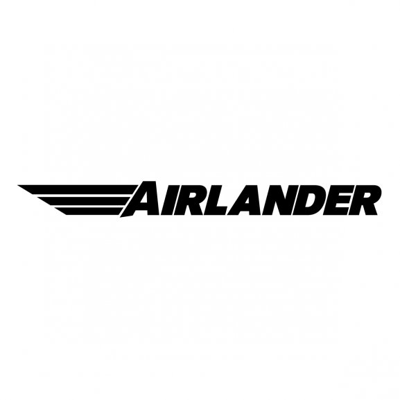 Logo of Airlander