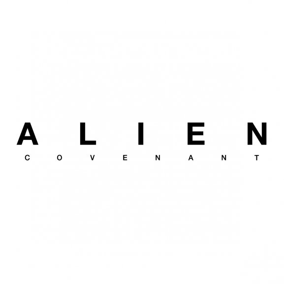 Logo of Alien Covenant