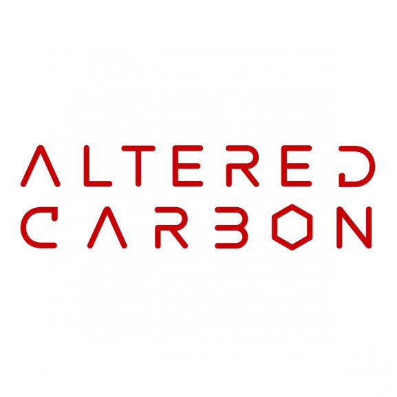 Logo of Altered Carbon