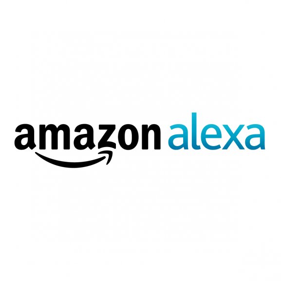 Logo of Amazon Alexa