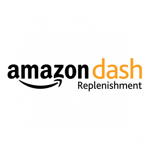 Logo of Amazon Dash
