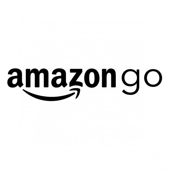 Logo of Amazon go