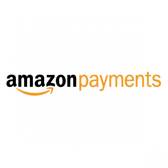 Logo of Amazon payments