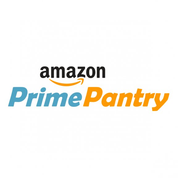 Logo of Amazon Prime Pantry