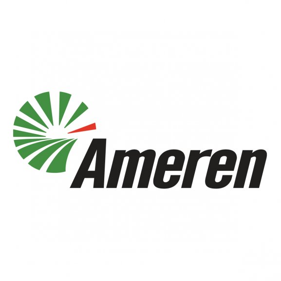 Logo of Ameren