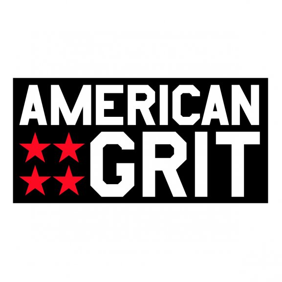 Logo of American Grit
