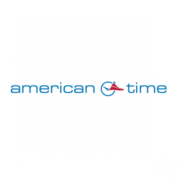 Logo of American Tme