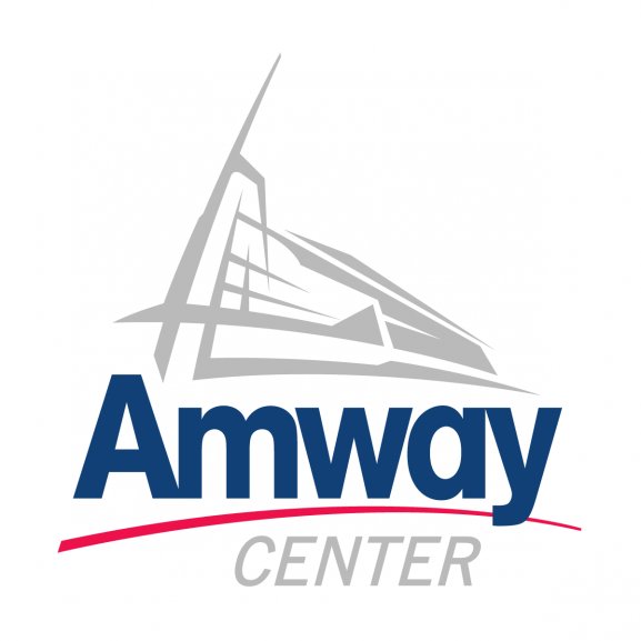 Logo of Amway Center