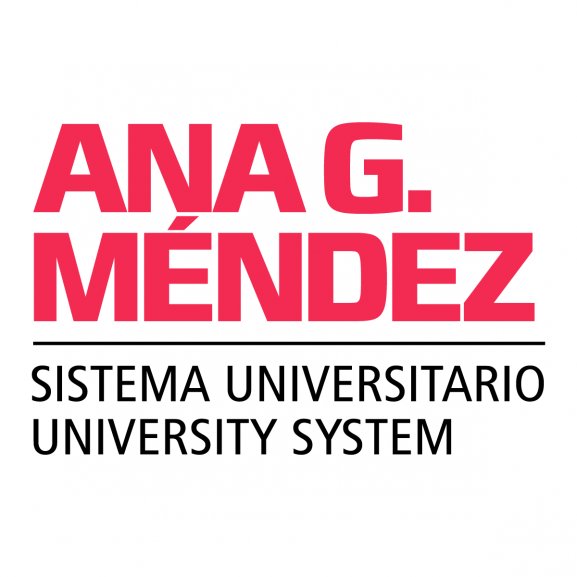 Logo of Ana G Mendez University
