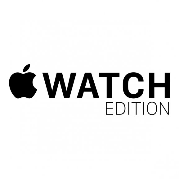 Logo of Apple Watch