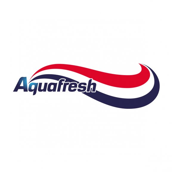 Logo of Aquafresh