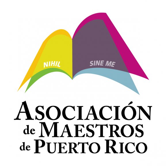 Logo of Asociacion de Maestros