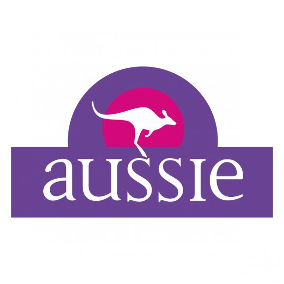 Logo of Aussie