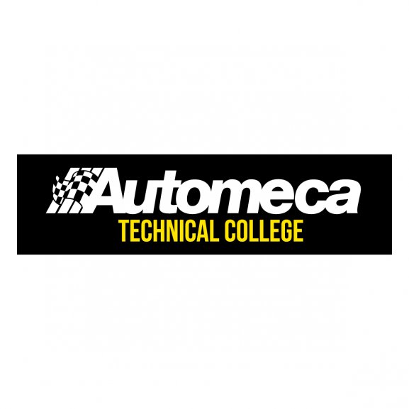 Logo of Automeca Technical College