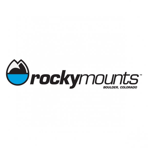 Logo of RockyMounts